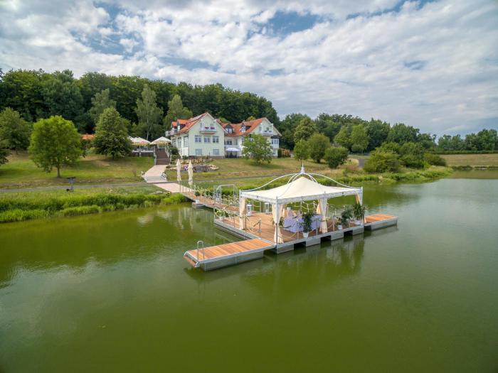 Lakeside Resort Michaela Gmbh & Co.Kg,Antrifttal>>Alsfeld,5 star