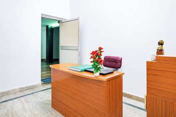 Hotel A Elite Stay Inn Bhubaneswar,,3 star