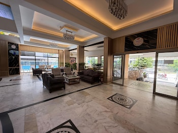 cemsa sunparadise boutique hotel