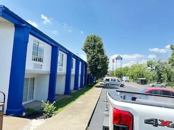 baymont by wyndham lexington