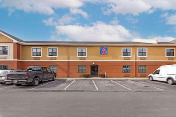 motel 6 suites rochester greece ny