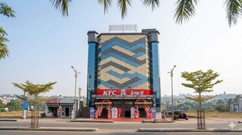 S S Residency,,2 star