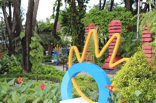 Hotel Oval Surabaya,Surabaya>>Malang,3 star