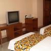 Hotel Oval Surabaya,Surabaya>>Malang,3 star