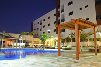 Business Park Hotel