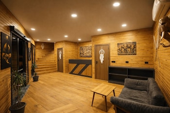 city bungalow hotel