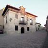 Concejo Hospederia,Valladolid>>Duenas,3.5 star
