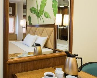 Kabayan Hotel,Near Sm Mall Of Asia,3 star