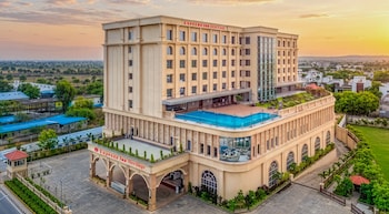 Hotel Express Inn Heritage,,3 star