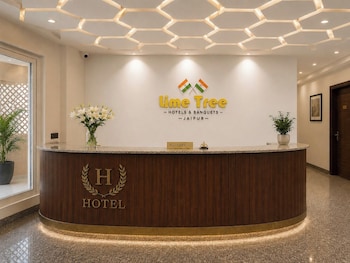 lime tree hotels and banquet jal mahal jaipur