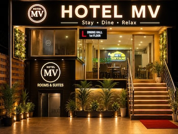 hotel mv rooms and suites