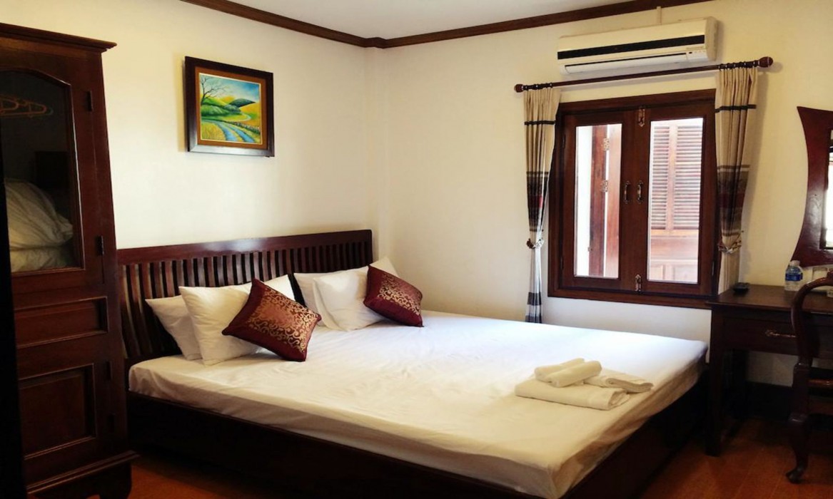 Thatsaphone Hotel,Louang Prabang Province>>Luang Prabang,3 star