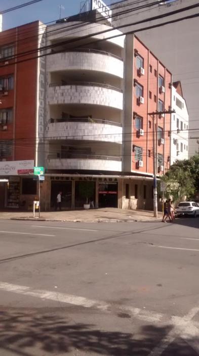 Hotel Alvorada,Goiânia>>Goiania,3 star