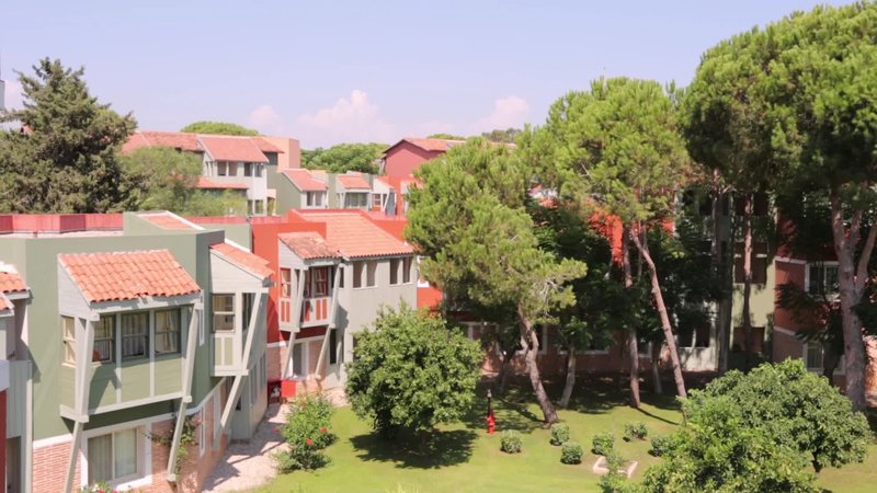 Club Mega Saray,Belek>>Antalya,5 star