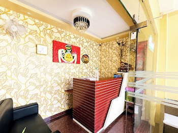 hotel anshraj puri near jagannath temple