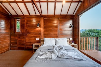 kamani cabin