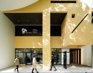 9H Nine Hours Sendai,Sendai>>Miyagi,3 star