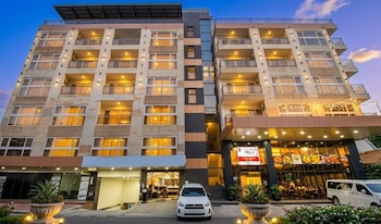 Sunday Sky Hotel In Korean Town Angeles, Near Clark International Airport,,3 star
