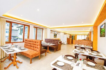 hotel royal inn gangtok