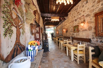 blue boz ayvalik