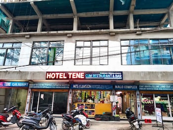 Hotel Tene & Resort