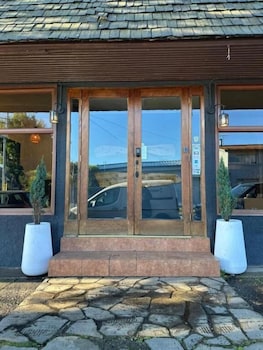 Hotel Boutique Wenupillan,,3 star
