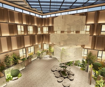 hilton garden inn nanchang tengwang pavilion