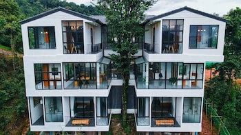 Mei Nai Home,,3 star
