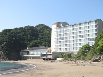 Nichinan Kaigan Nango Prince Hotel,Miyazaki>>Kitago,3 star