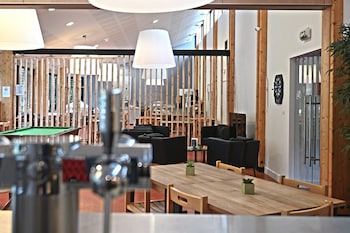 Hotel Le Marintan,Saint-Jean-De-Maurienne>>Grenoble,3 star