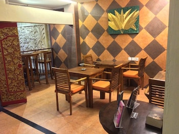 kuta sari house