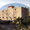 hotel triotel