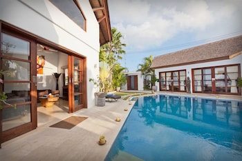 Villa Origami By Nagisa Bali,Kuta>>Bali,4 star