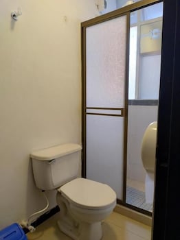 Hotel Rico Campo