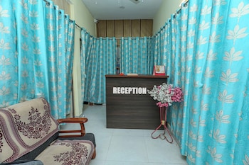 Silver Residency,,2 star