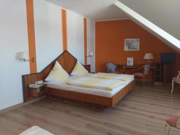 Hotel Elxleben,Erfurt>>Elxleben,3 star