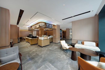 echarm hotel guangzhou flagship store