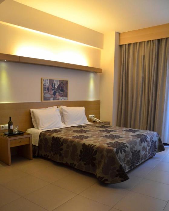 Kyridis Hotel,Asomati>>Komotini,3 star