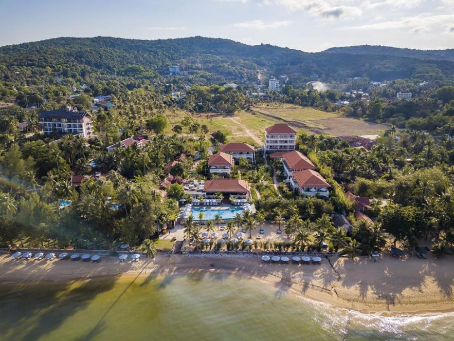 cassia cottage resort and spa