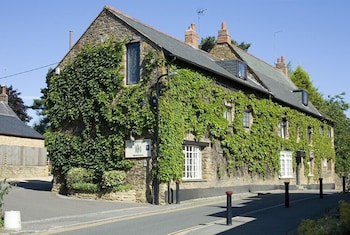 The Poplars Hotel,Moulton>>Daventry,4 star