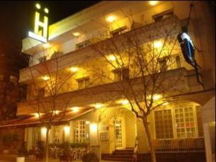 Hotel Llansola,Freginals>>Alcanar,2 star