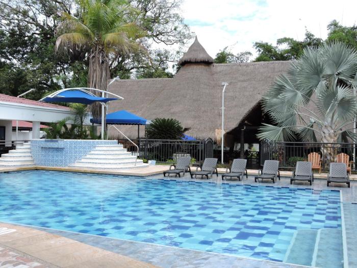 Hotel Boutique Villa Valeria,San Francisco De Asis Church>>Melgar,3 star