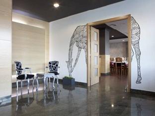 Hotel Los Pasiegos,Cantabria>>Argonos,2 star