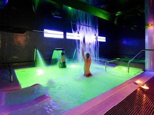 Hotel Los Pasiegos,Cantabria>>Argonos,2 star