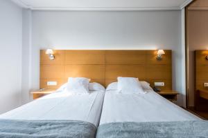 Hotel Los Pasiegos,Cantabria>>Argonos,2 star