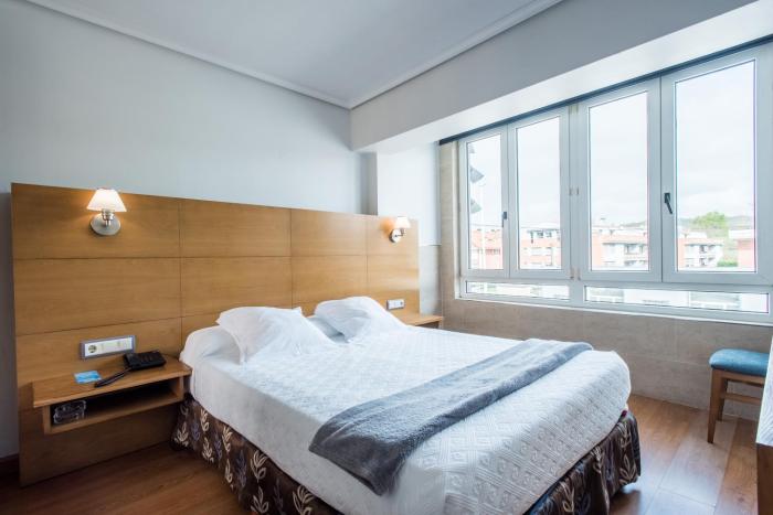 Hotel Los Pasiegos,Cantabria>>Argonos,2 star