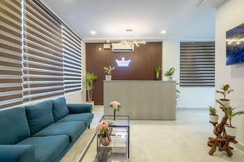 rcc hotels helix gachibowli