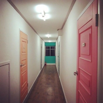 Yusun Guesthouse,Busan>>Buk-Gu,2 star