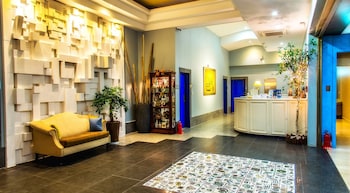 Hotel White House,Jeju City>>Jeju,2.5 star