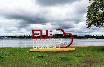 Araguari Hotel Ferreira Gomes